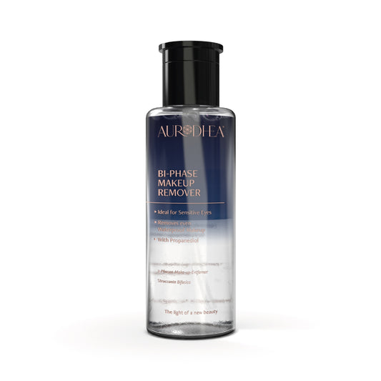 Biphasic make-up remover - 200 ml