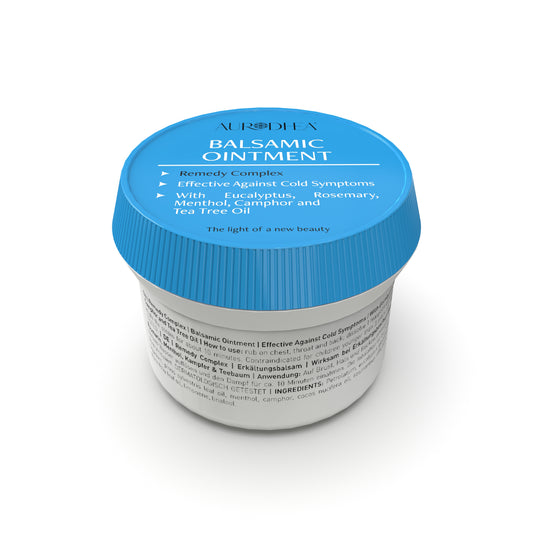 MD05B - Ungüento balsámico - 50 ml