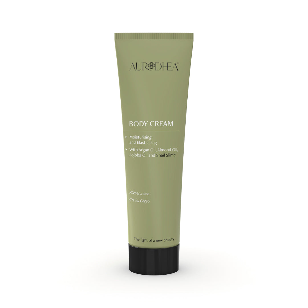 Snail Slime Body Cream - 150ml