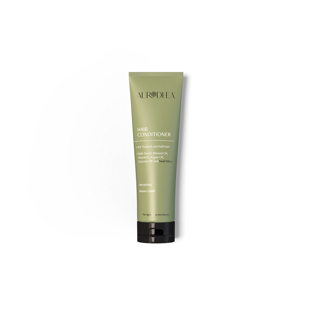 Haarbalsam mit Schneckenschleim - 250 ml