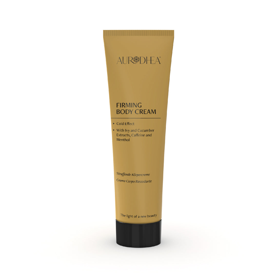 CR06B - Crème corps raffermissante effet "froid" - 150 ml