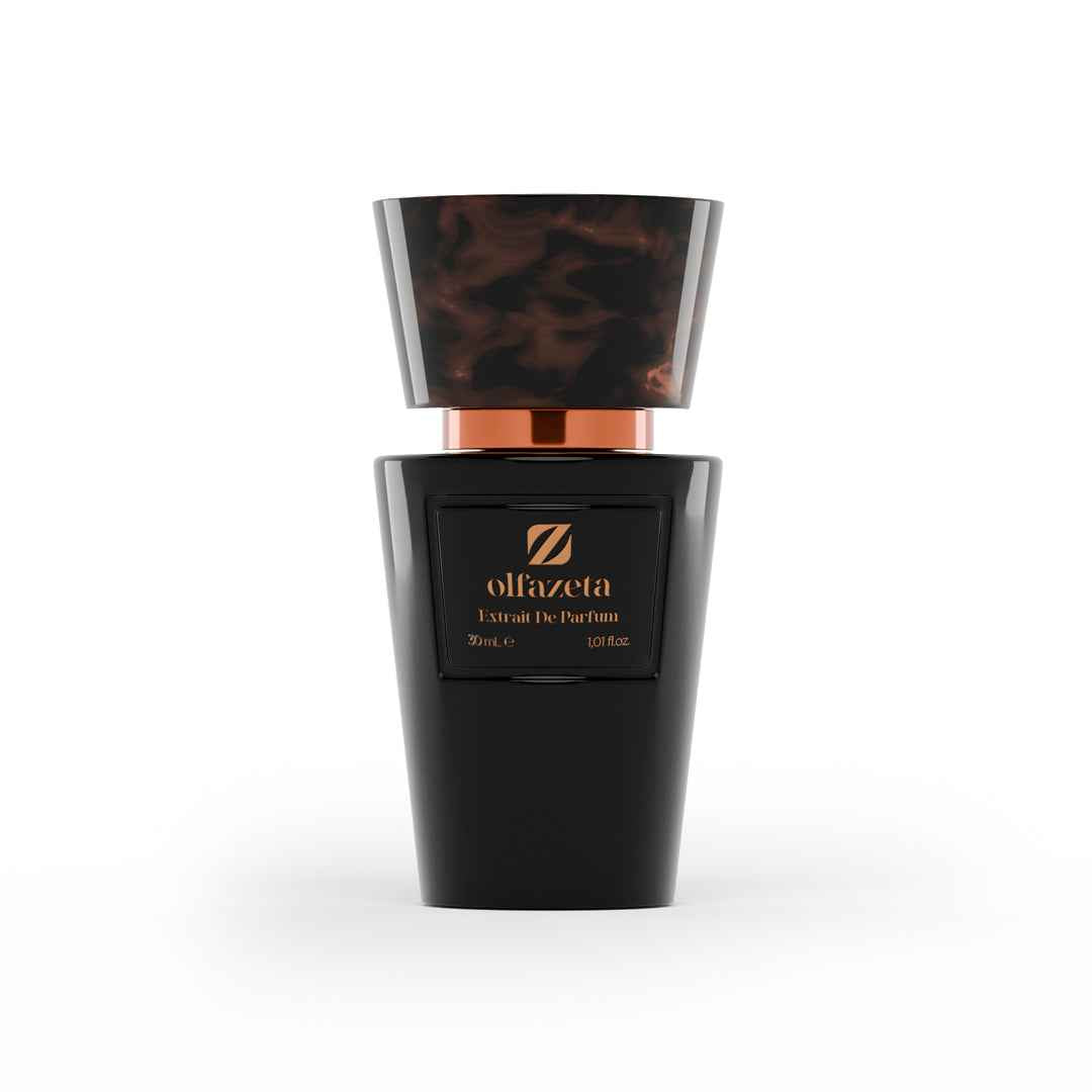 COD 301 - Profumo Uomo Essenza 30% - 30ml