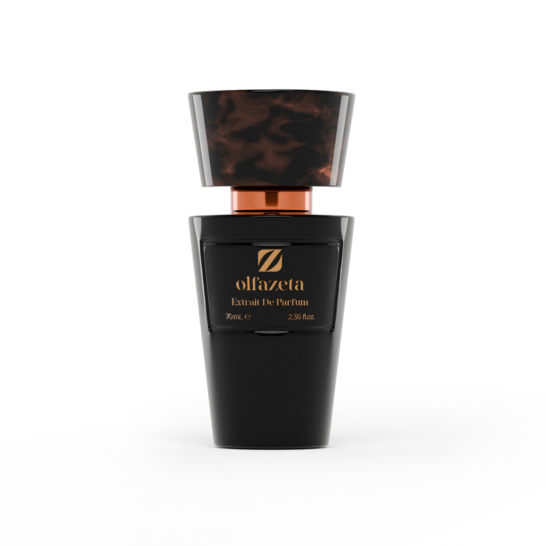 Cod.087 - Profumo Uomo Essenza 30% - 70ml