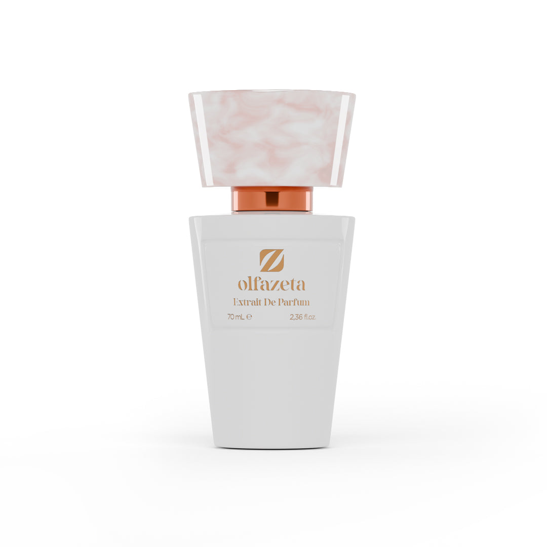 Cod 090- Profumo Donna 30% Essenza - 70 ml