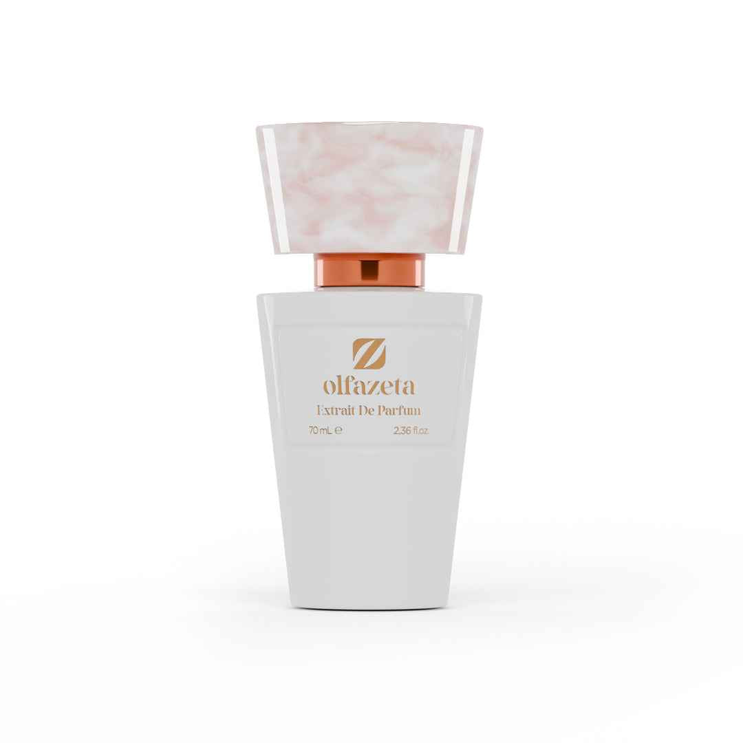 Cod 042 - Profumo Donna Essenza 30% Chogan -70ml