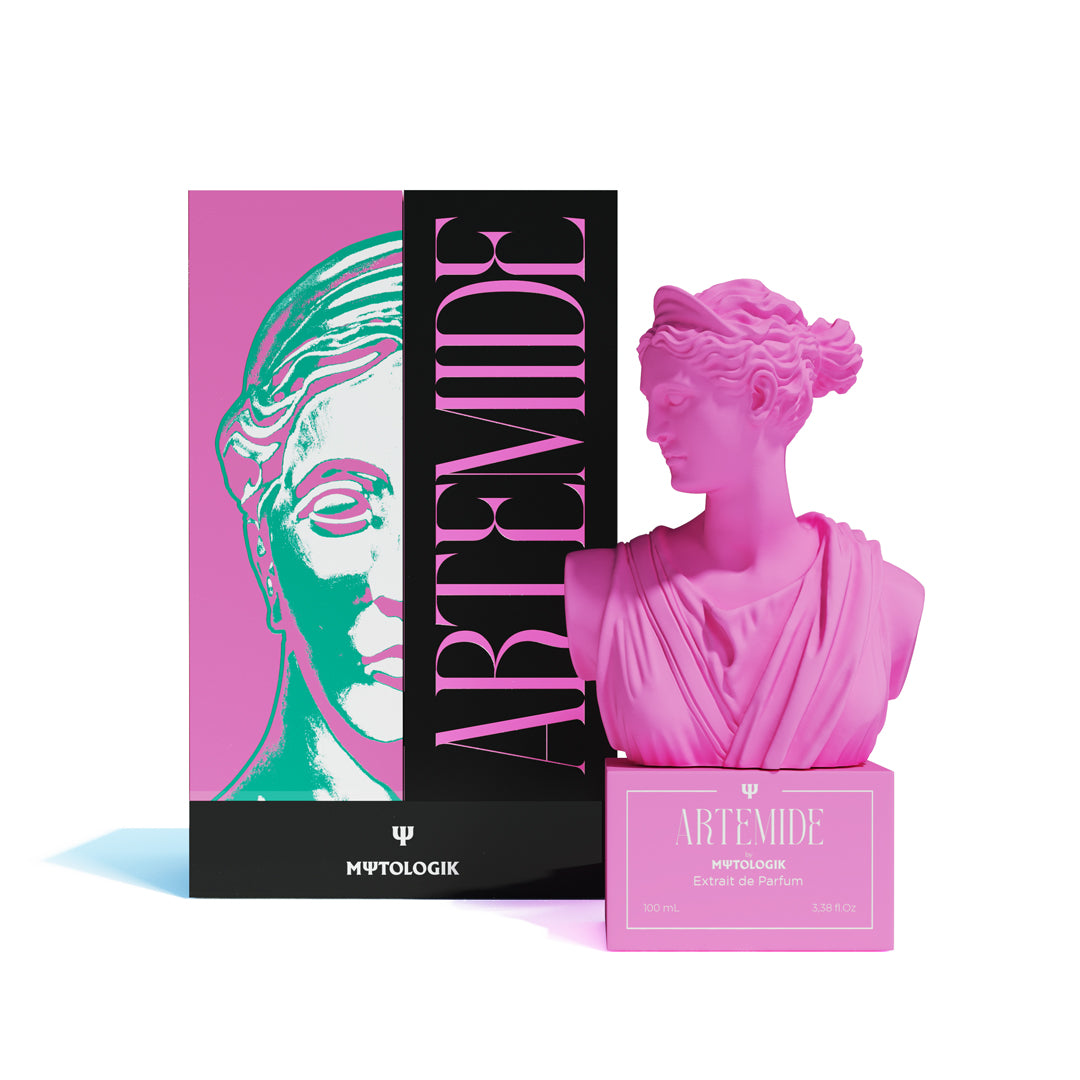 ARTEMIDE - Profumo Donna Essenza 30% Chogan - 100ml