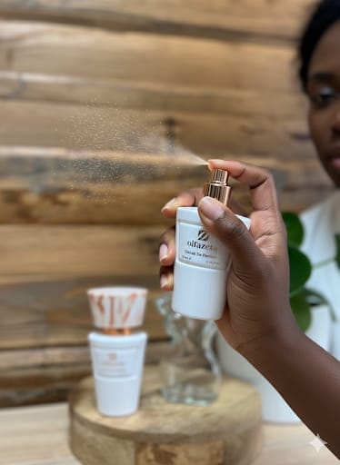 Profumi Chogan: guida completa alle fragranze, durata e scelta
