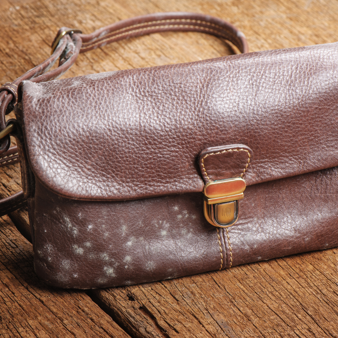 Come pulire una borsa in pelle senza rovinarla - SP Style Boutique
