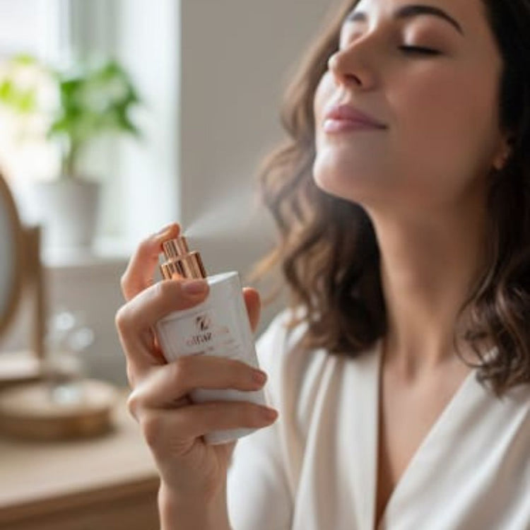 Profumi - Uomo -Donna - Olfazeta - Estratti di profumo