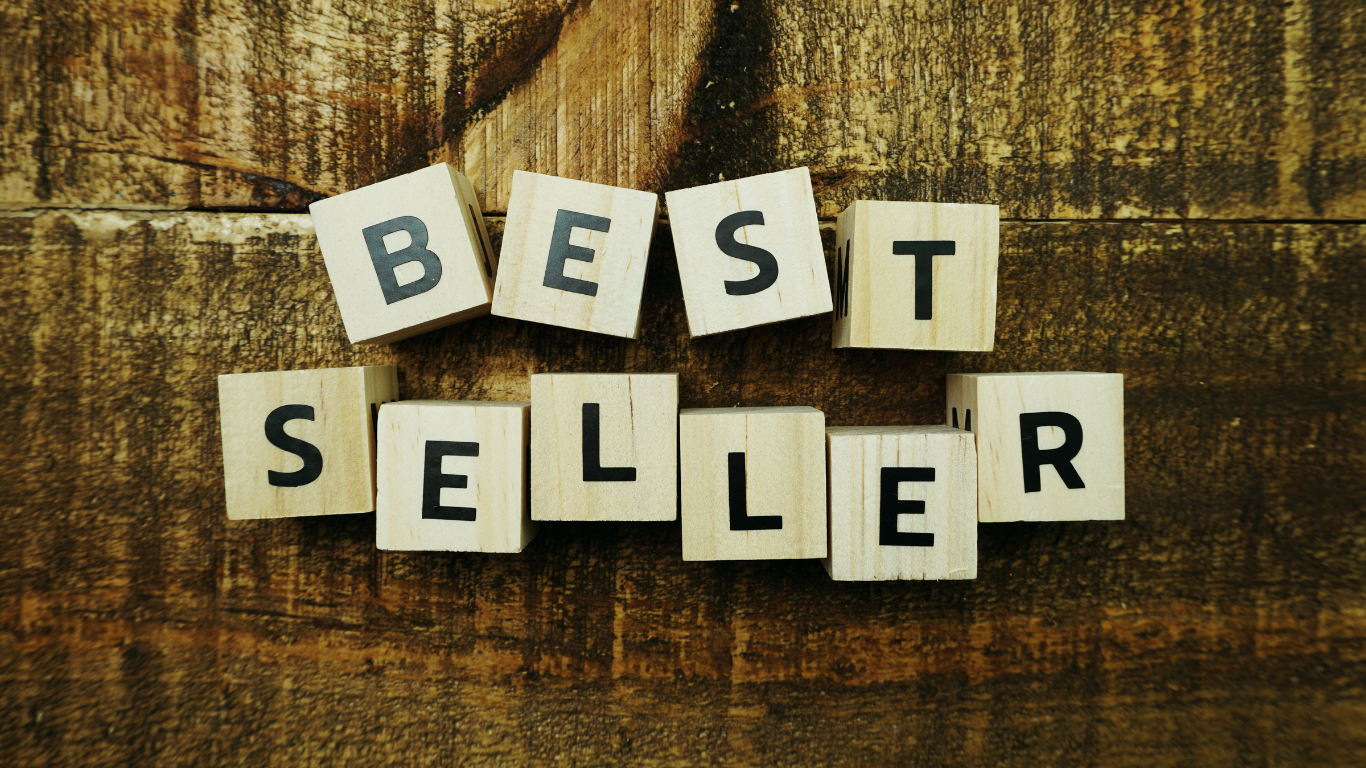 BESTSELLER