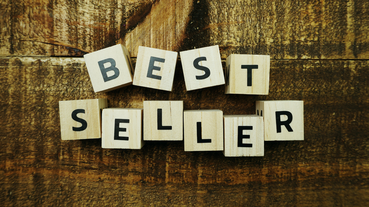 BESTSELLER