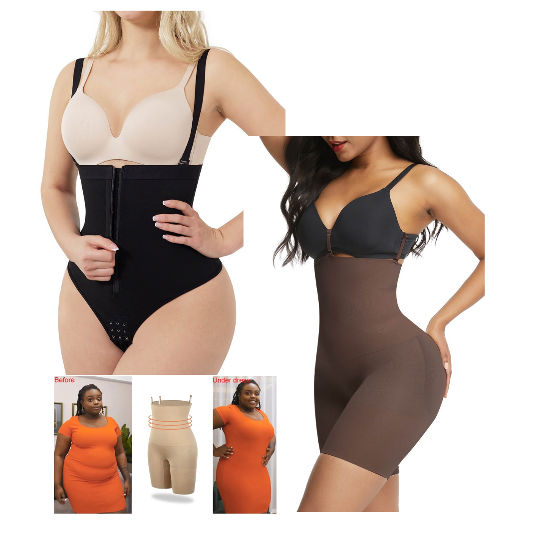 Body shaper - Guaina