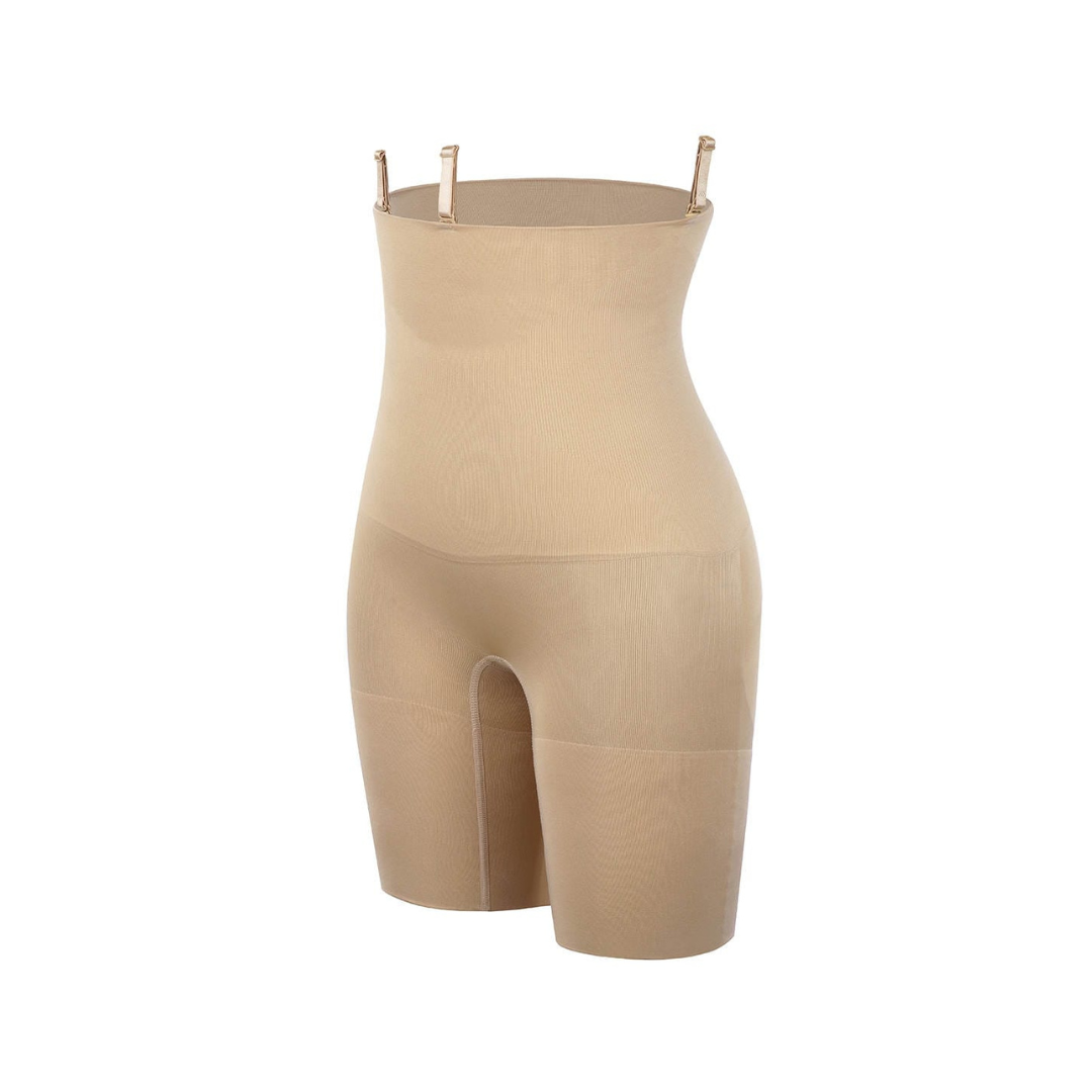 Formende Unterwäsche - nahtloses Shapewear - Bauchkontrolle