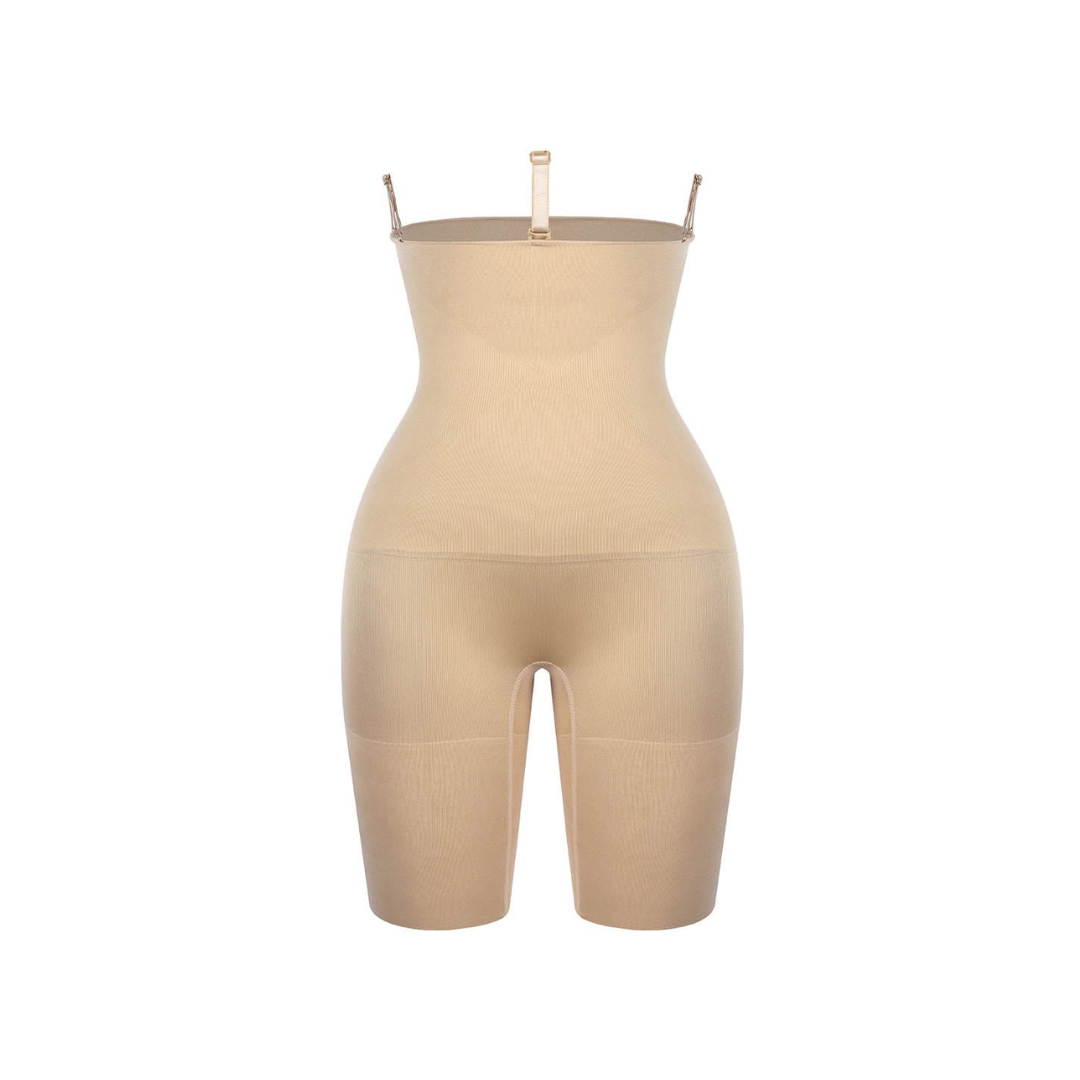 Formende Unterwäsche - nahtloses Shapewear - Bauchkontrolle
