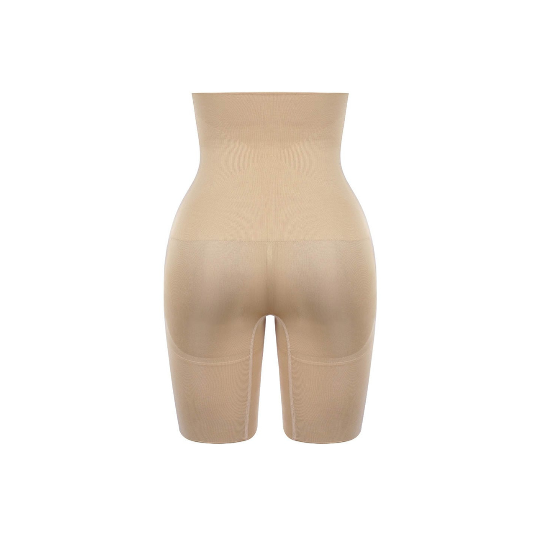 Formende Unterwäsche - nahtloses Shapewear - Bauchkontrolle
