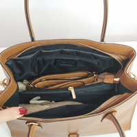 Borsa Tote a Mano CHLOE - Cuoio - SP Style Boutique
