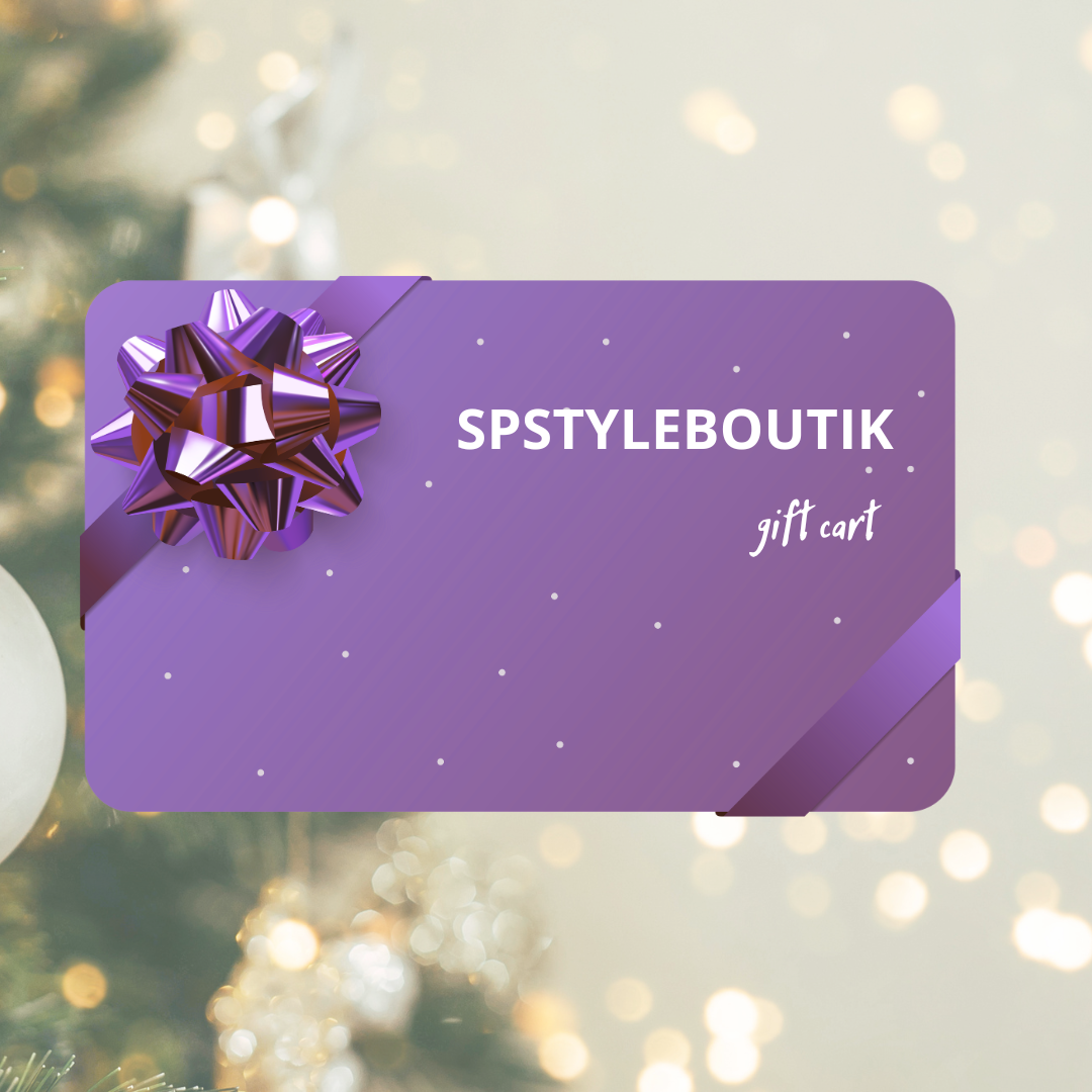 Giftcard