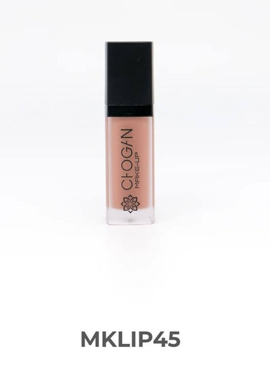 Lipgloss Ultra Rimpolpante (Maxi formato) - Nude