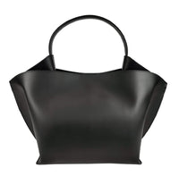 Borsa a Mano "Selena" - Vera Pelle Liscia Made in Italy - SP Style Boutique