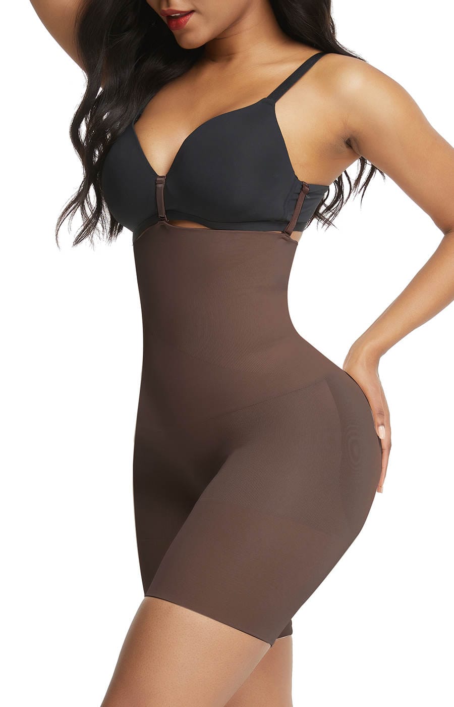 Body slim - Seamless Shapewear - Tummy Control