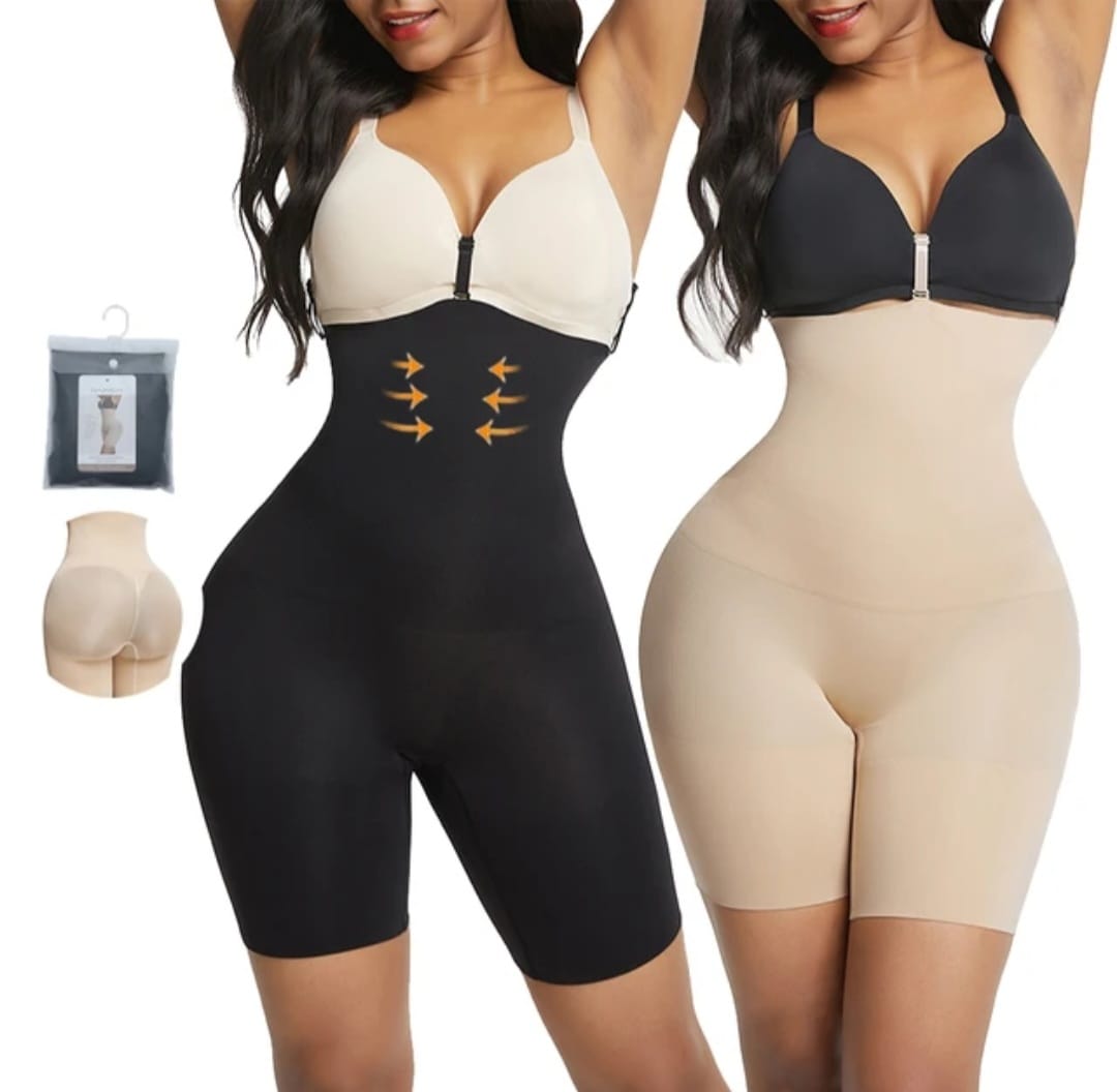 Body slim - Seamless Shapewear - Tummy Control