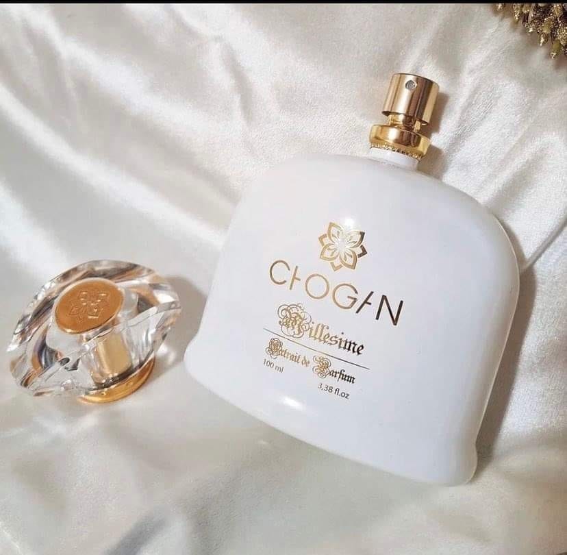 Cod.080 - Profumo Donna essenza 30% Chogan - 100ml