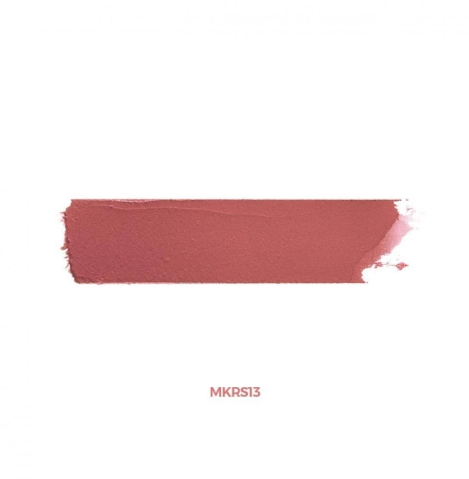 MKR13 - LIPSTICK GLOSSY - LIGHT NUDE 5 g