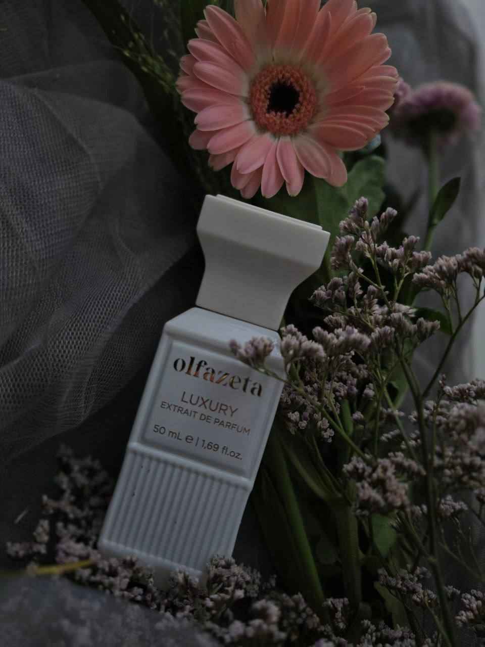 Profumo di Lusso Donna 50 ML - 30% Essenza Chogan Cod 109