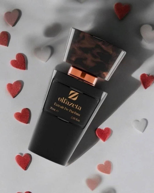 Cod 094 - Profumo Uomo Luxe Essenza 30% Chogan - 70ml