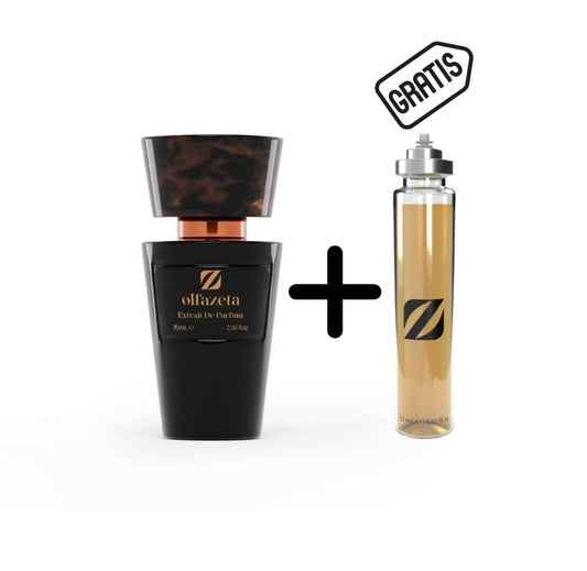 Cod. 068 - Profumo Uomo Essenza 30% Chogan - 100 ml
