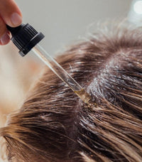 Hair Loss Treatment Kit – Shampoo, Lotion, and Supplement - SP Style Boutique