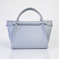 DARIA Handbag - Pink