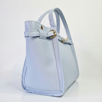 DARIA Handbag - Pink