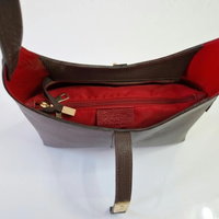 NAOMI Shoulder Tote Bag - Taupe
