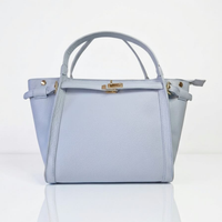 DARIA Handbag - Pink