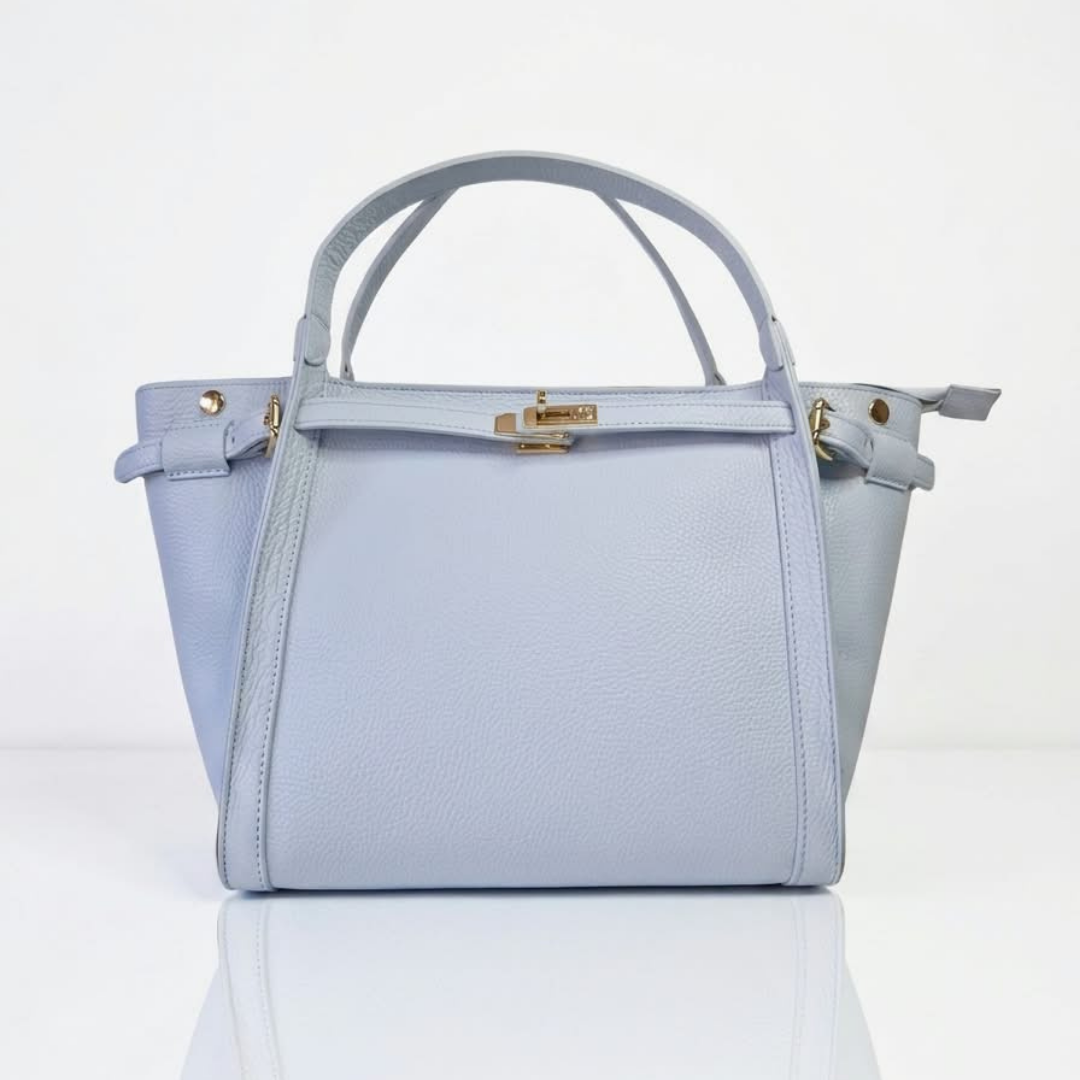 DARIA Handbag - Pink
