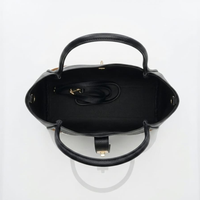 Borsa a Spalla  NAOMI Vera Pelle Made in Italy - Cavallino