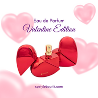Cod.love22 - Scented Love – Extrait de Parfum for Her - 25 ml - SP Style Boutique