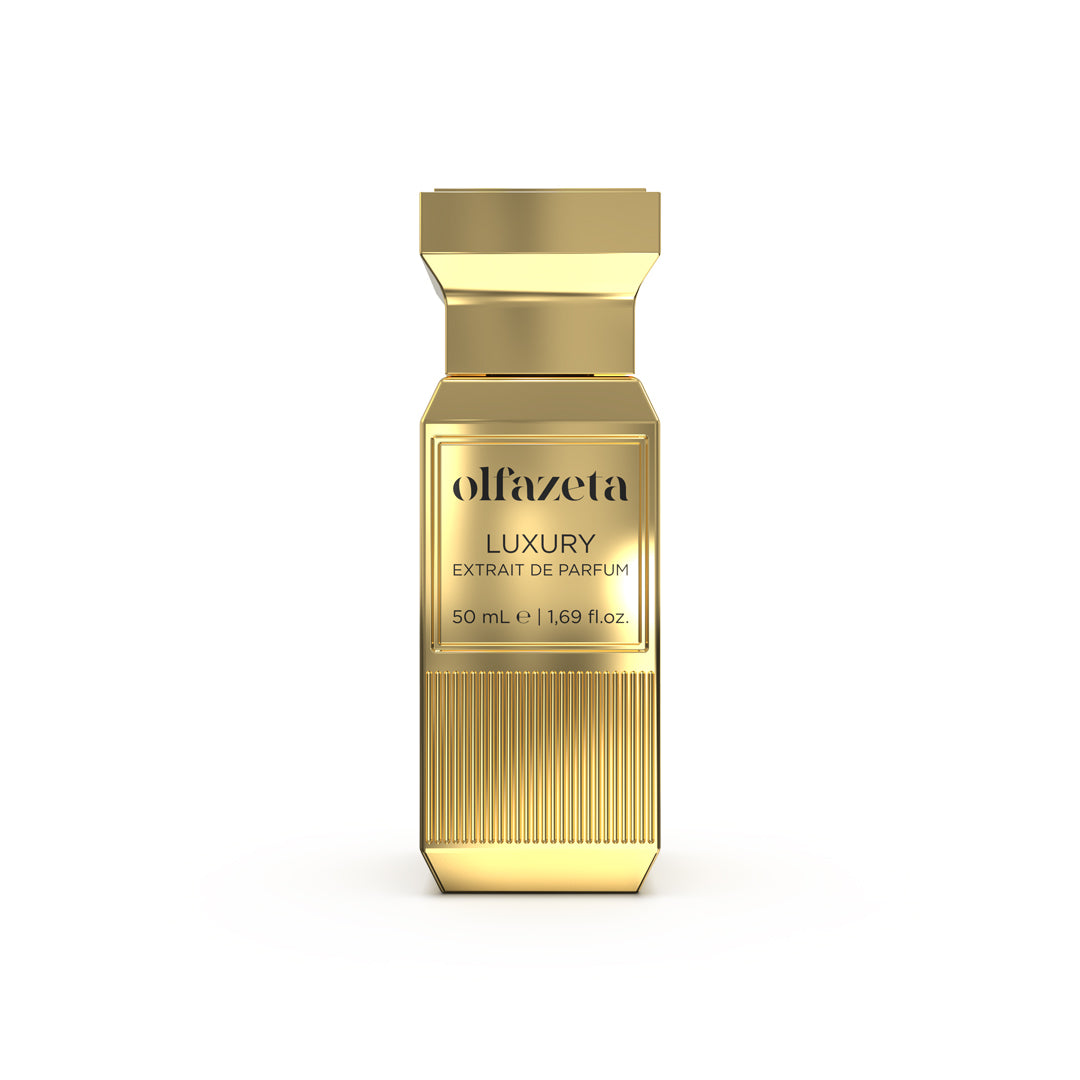 Code 128 - Luxury Unisex Perfume 30% essence Chogan - 50ml - SP Style Boutique