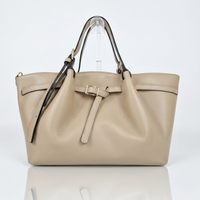 Borsa Tote a Mano SANDY - Beige - SP Style Boutique