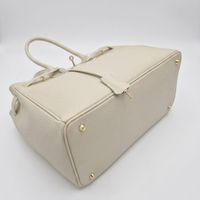 Borsa a Mano GISELLE - Beige - SP Style Boutique