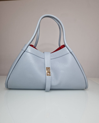 Borsa a mano e spalla NAOMI - Azzura - SP Style Boutique