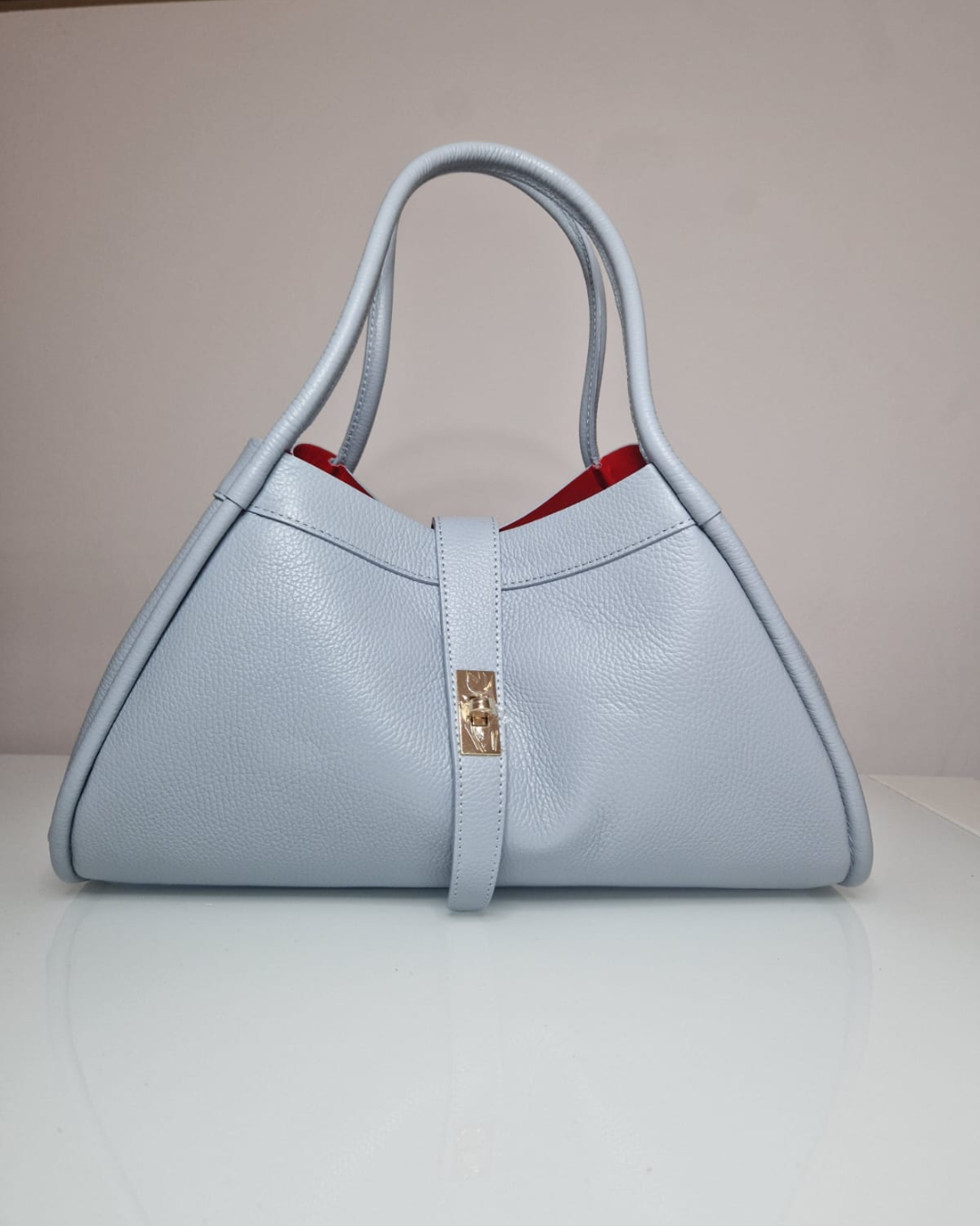 Borsa a mano e spalla NAOMI - Azzura - SP Style Boutique