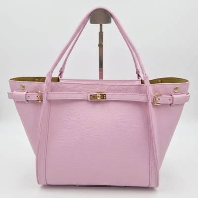 Bolso de mano DARIA - Rosa - SP Style Boutique