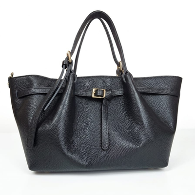 Bolso tote de mano SANDY - Beige - SP Style Boutique