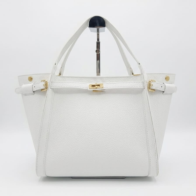 Bolso de mano DARIA - Rosa - SP Style Boutique