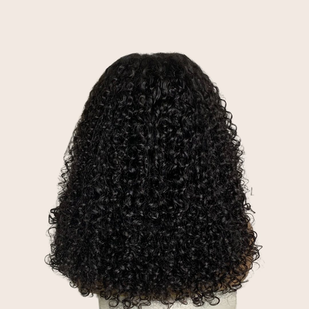 Miriam Wig - HD Lace 7*6 sans colle prédécoupée