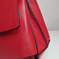 Borsa a Mano SHARON - Rosso - SP Style Boutique