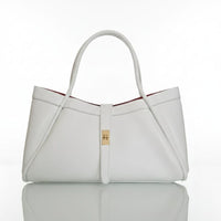 Borsa a mano e spalla "Naomi" Vera Pelle - Made in Italy - SP Style Boutique