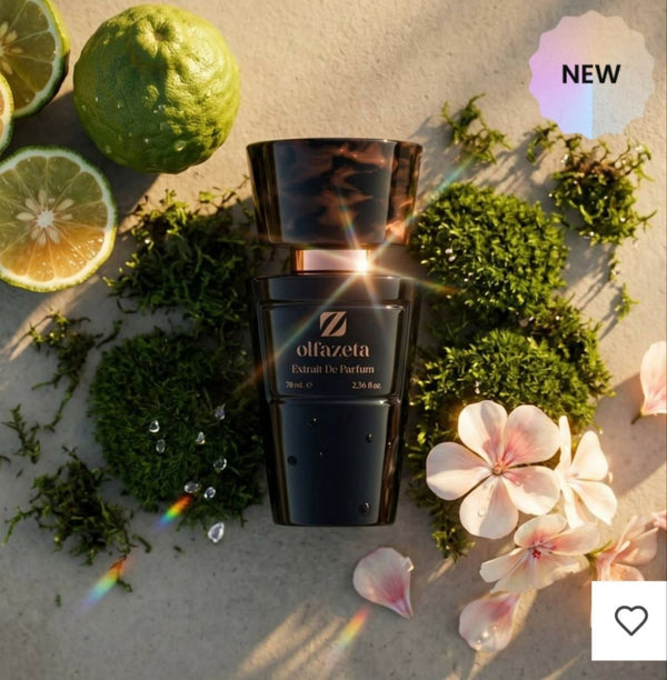 Unfold - Profumo Uomo
70 ml | Essenza 30%